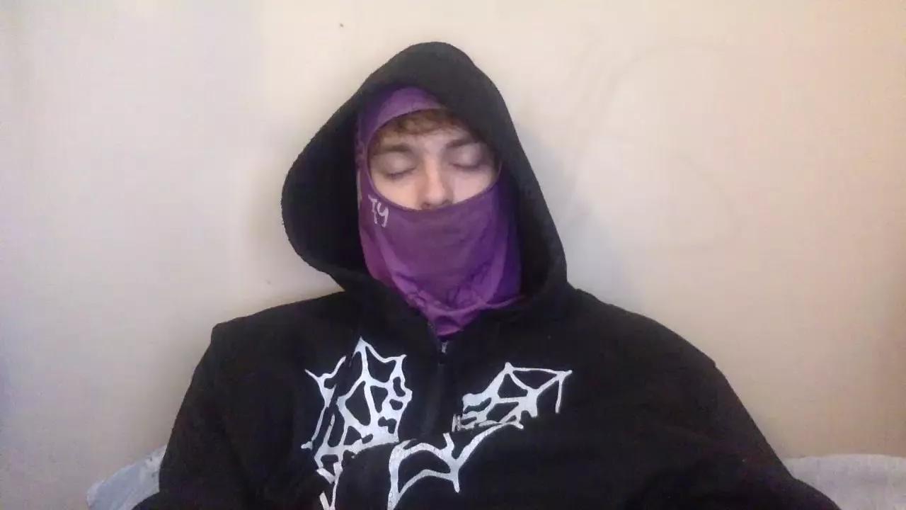 yourmine427 on Cam4 