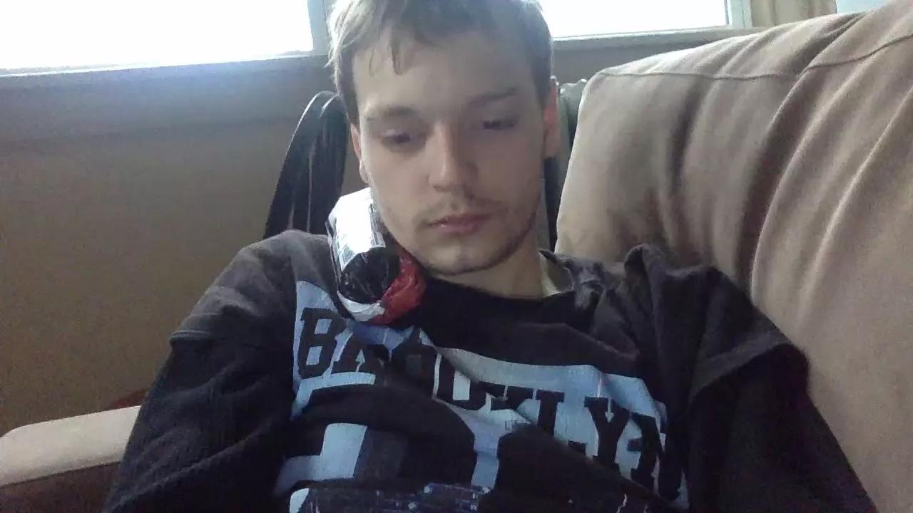 yourmine427 on Cam4 