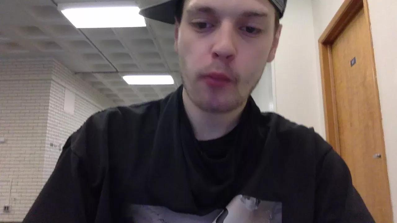 yourmine427 on Cam4 