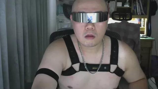 yupstevy on Cam4 