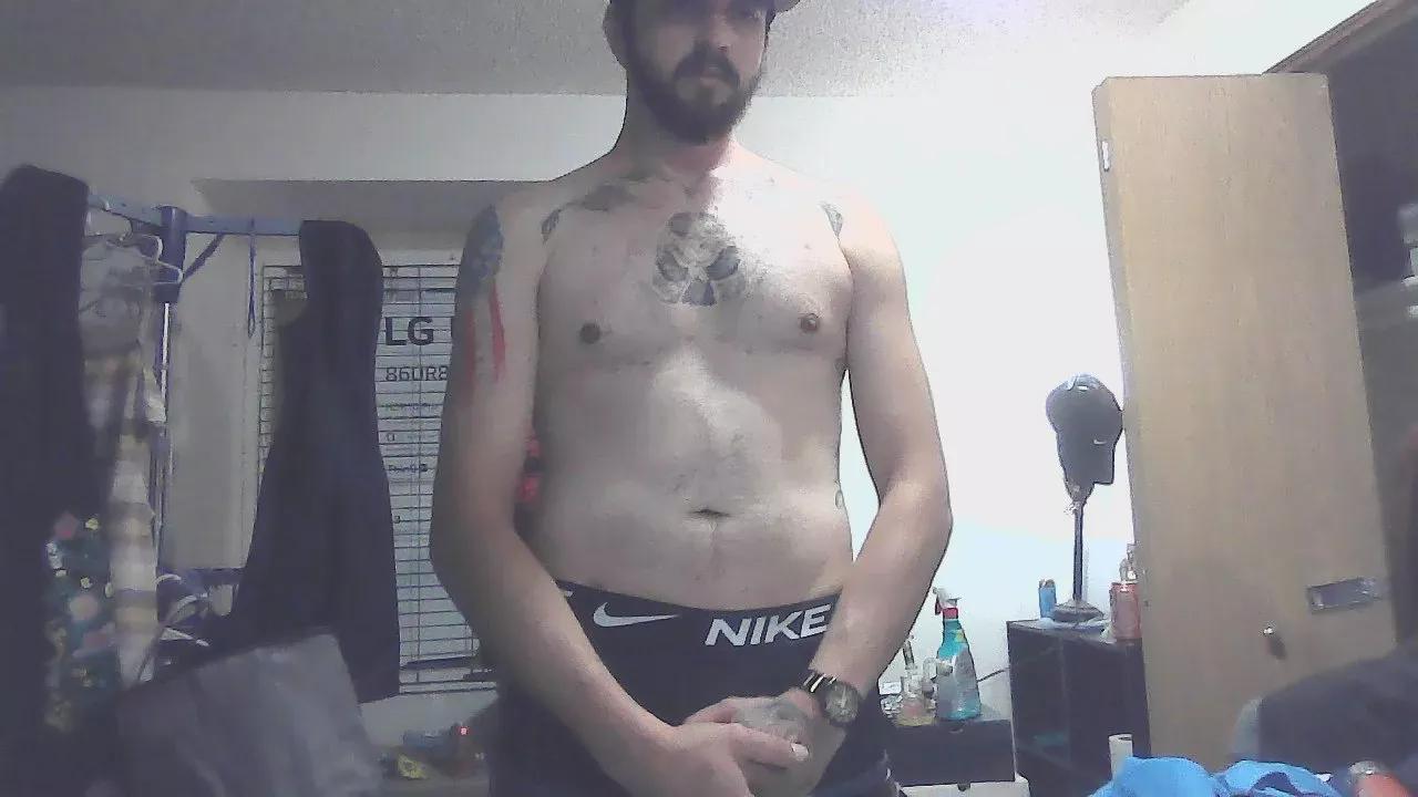 zach187 on Cam4 
