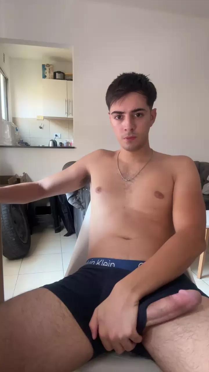 Zonaoeste4 on Cam4 