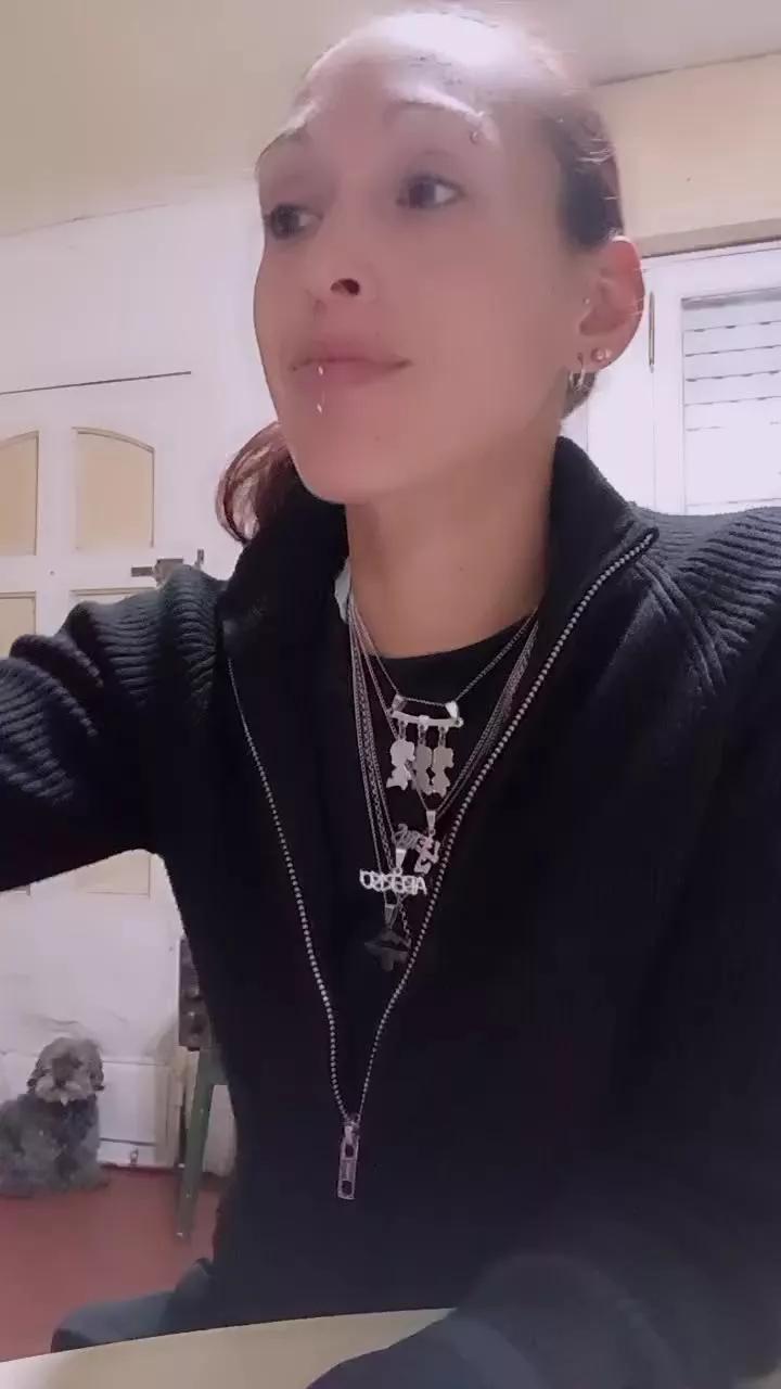 ZorritaMorocha on Cam4 