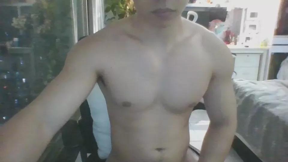 zouahhh1 on Cam4 