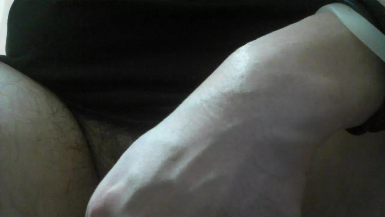zurichinpo on Cam4 