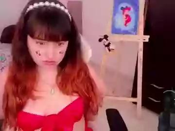 111lucygrim111 on Chaturbate 