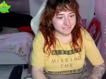 111lucygrim111 on Chaturbate 