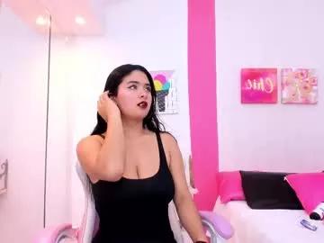 15_scarlette on Chaturbate 