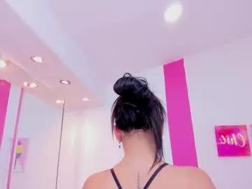 15_scarlette on Chaturbate 