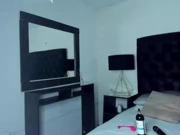 15_scarlette on Chaturbate 