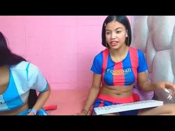 2cgirls69 on Chaturbate 