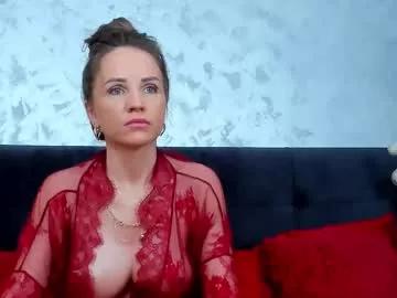 3lla_rose on Chaturbate 