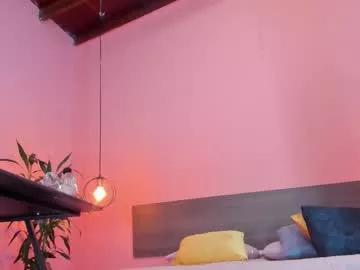 _aline_hall on Chaturbate 