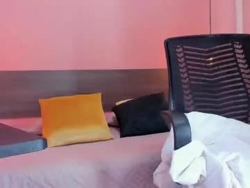 _aline_hall on Chaturbate 
