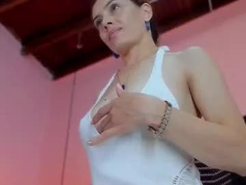 _aline_hall on Chaturbate 