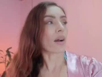 _aline_hall on Chaturbate 