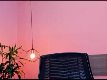 _aline_hall on Chaturbate 