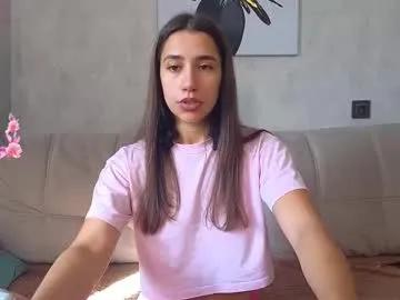 Freechat _aura_18 on Chaturbate