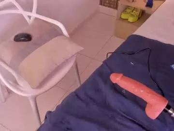 Away _dakota_a on Chaturbate