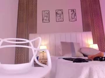 Away _dakota_a on Chaturbate