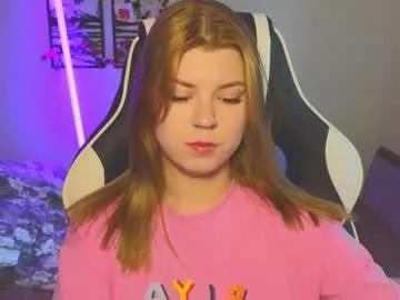 _kirieshka on Chaturbate 