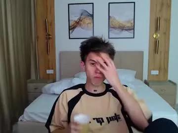 _kurt on Chaturbate 