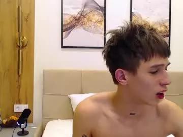 _kurt on Chaturbate 