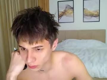 _kurt on Chaturbate 