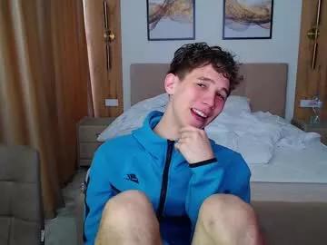 _kurt on Chaturbate 