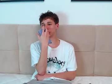 _kurt on Chaturbate 