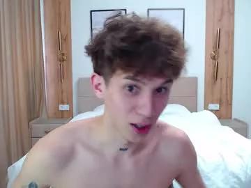 _kurt on Chaturbate 