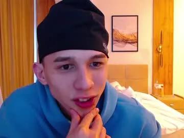 _kurt on Chaturbate 