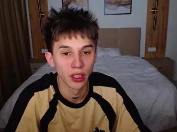 _kurt on Chaturbate 