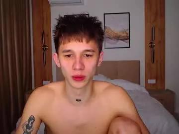_kurt on Chaturbate 