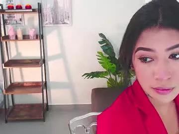 _sassy_girl on Chaturbate 