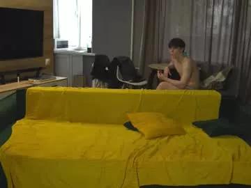 _sopranos_ on Chaturbate 