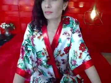 Freechat ada_mclaine2 on Chaturbate