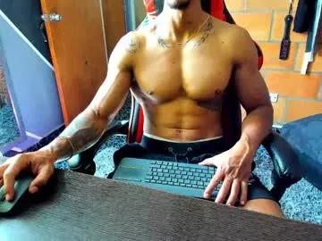 Freechat adam_valencia on Chaturbate