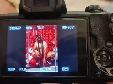 Freechat adam_valencia on Chaturbate