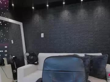 agatha_adamss on Chaturbate 