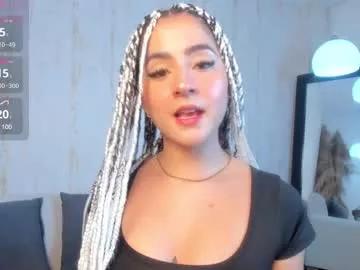 agatha_adamss on Chaturbate 