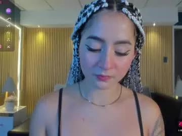 agatha_adamss on Chaturbate 
