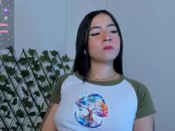 agatha_adamss on Chaturbate 