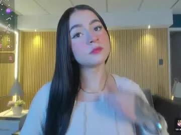 agatha_adamss on Chaturbate 