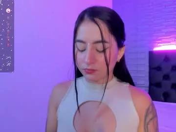agatha_adamss on Chaturbate 