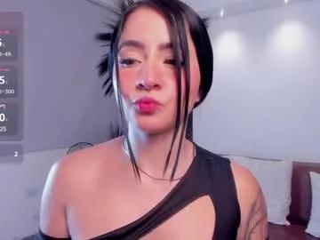 agatha_adamss on Chaturbate 