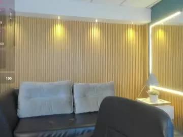 agatha_adamss on Chaturbate 
