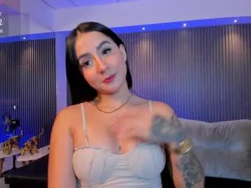 agatha_adamss on Chaturbate 