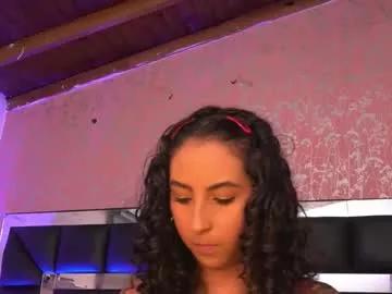 Freechat agatha_collinss on Chaturbate