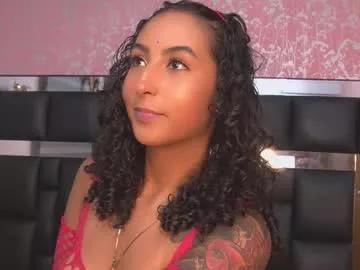 Freechat agatha_collinss on Chaturbate